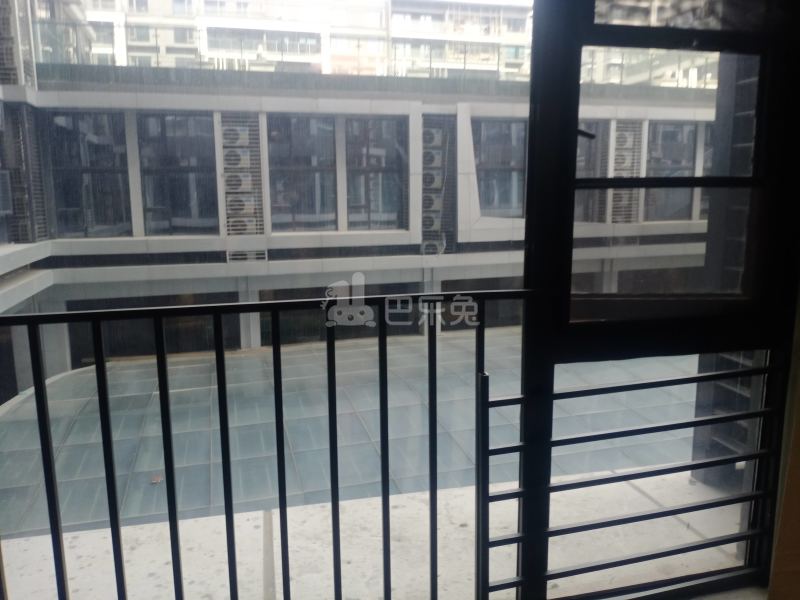 保利融信和光尘樾11856139卧室窗户图7