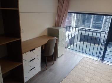 保利融信和光尘樾 