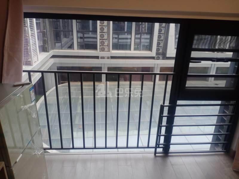 保利融信和光尘樾11856141卧室窗户图7