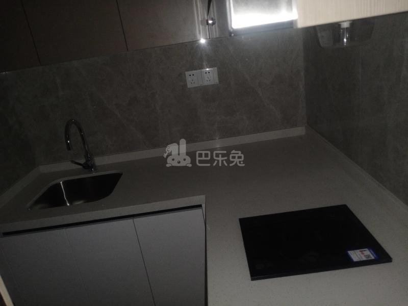 保利融信和光尘樾11856145厨房图5