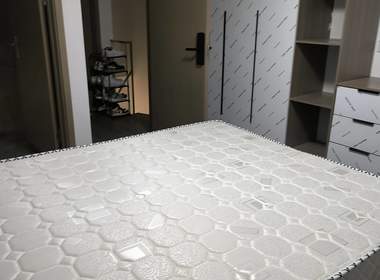 保利融信和光尘樾 