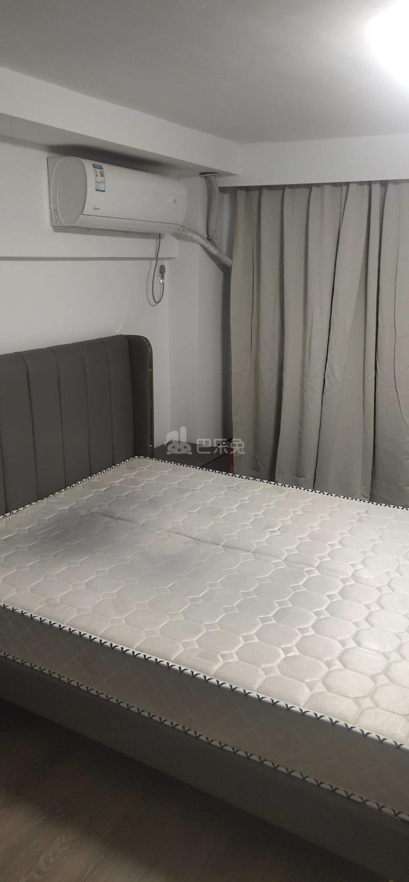 保利融信和光尘樾11856153卧室图0