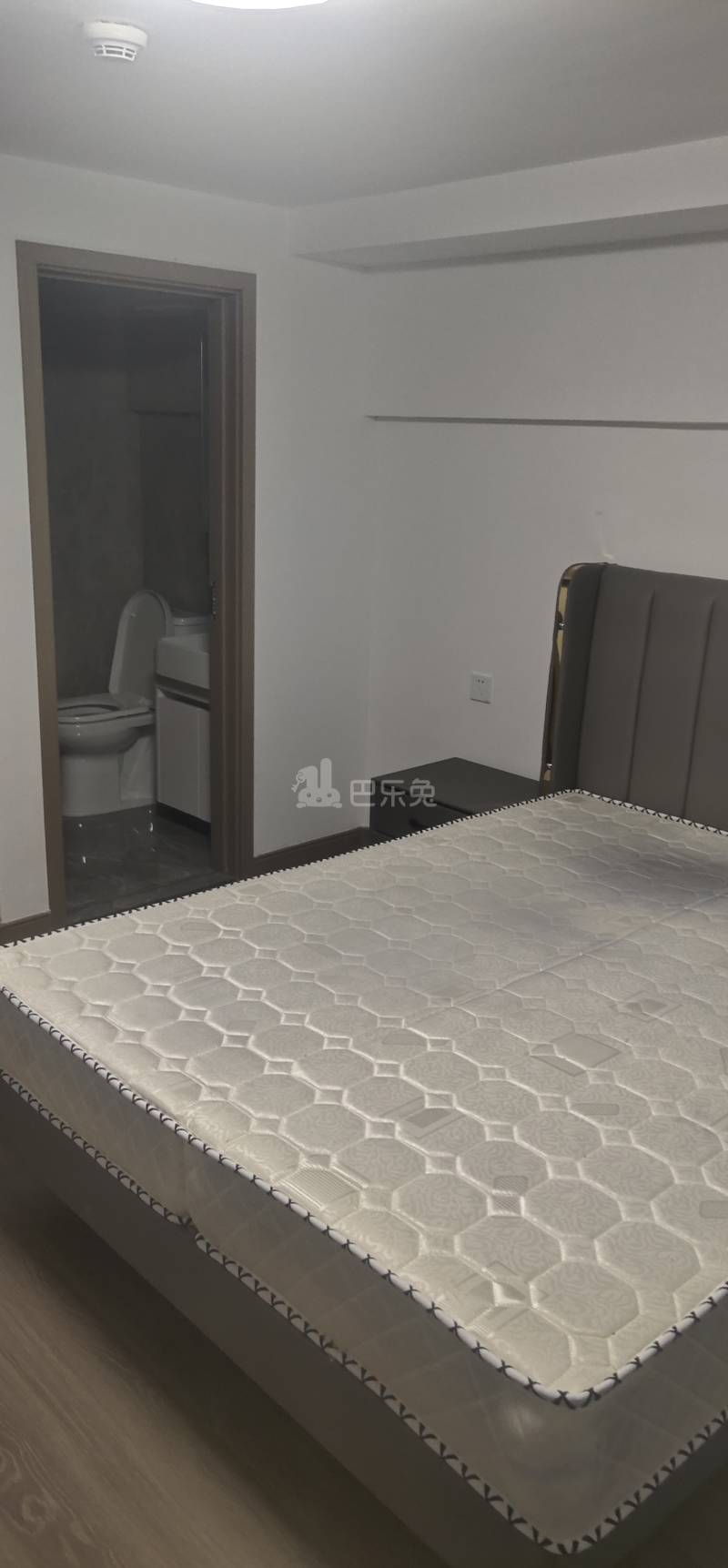 保利融信和光尘樾11856153卧室图1