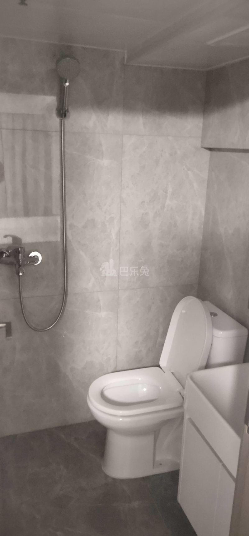 保利融信和光尘樾11856153卫生间图4