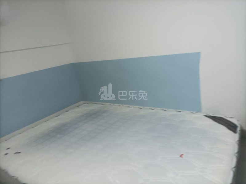 保利融信和光尘樾11856186卧室图2