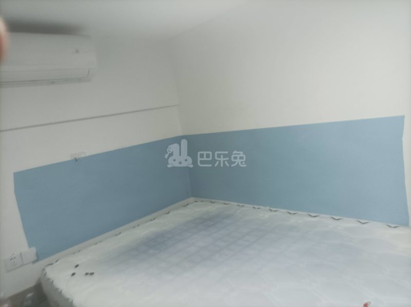 保利融信和光尘樾11856186卧室图3