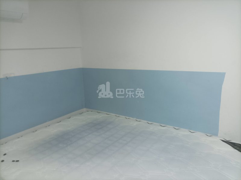 保利融信和光尘樾11856186卧室图0