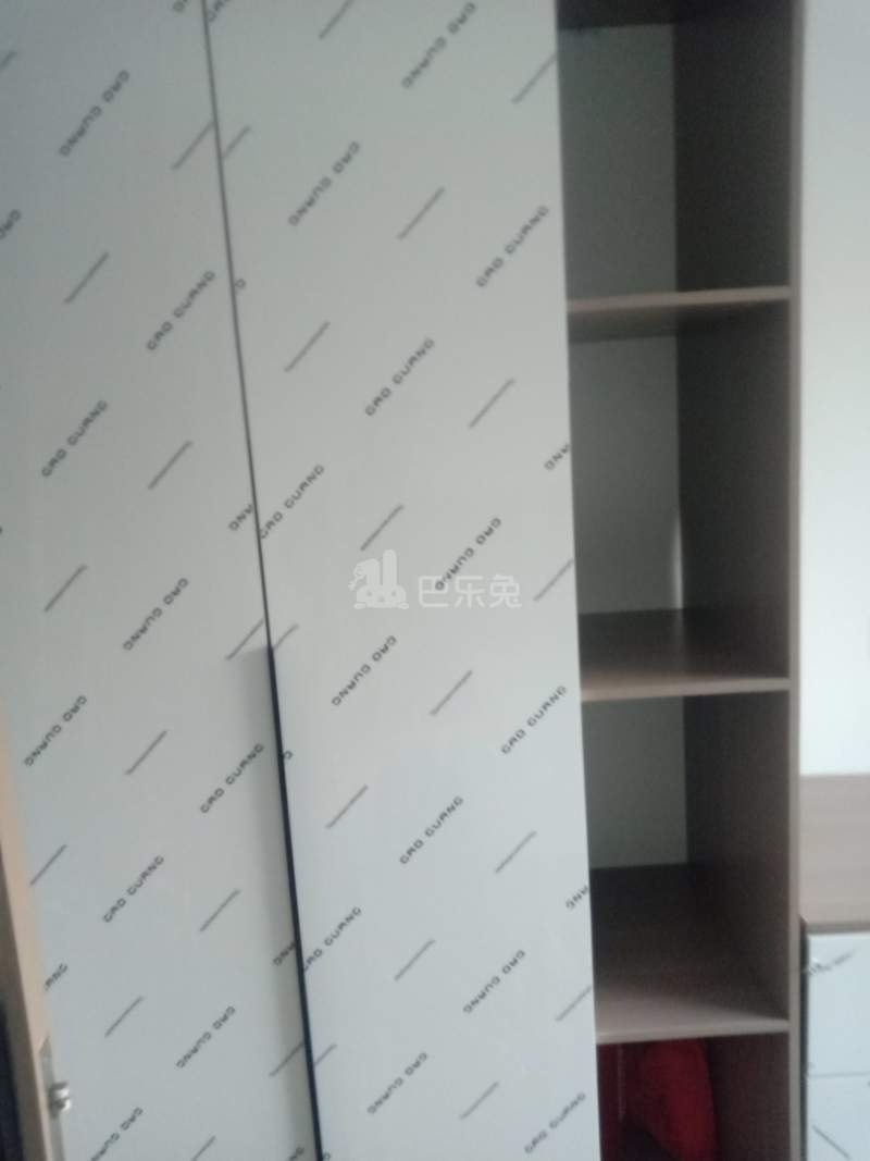 保利融信和光尘樾11856216卧室图1