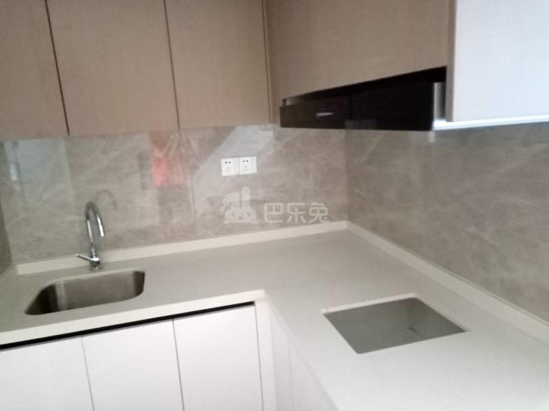 保利融信和光尘樾11856255厨房图7