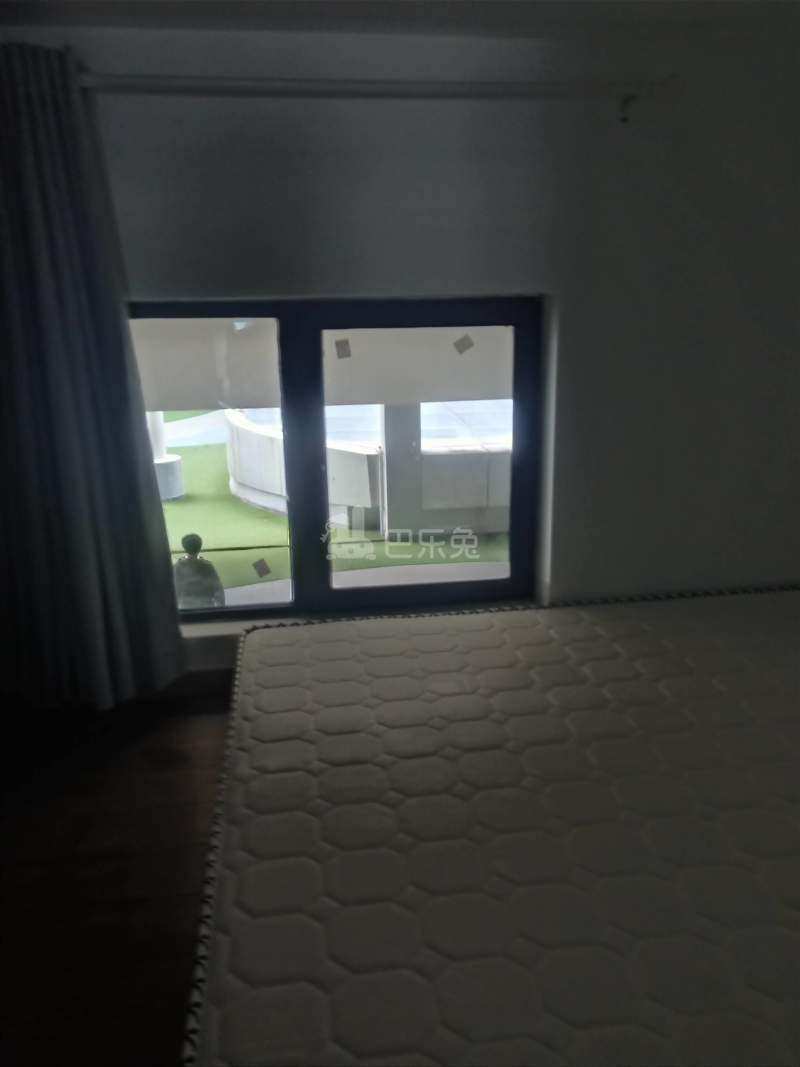 保利融信和光尘樾11856255客厅图5