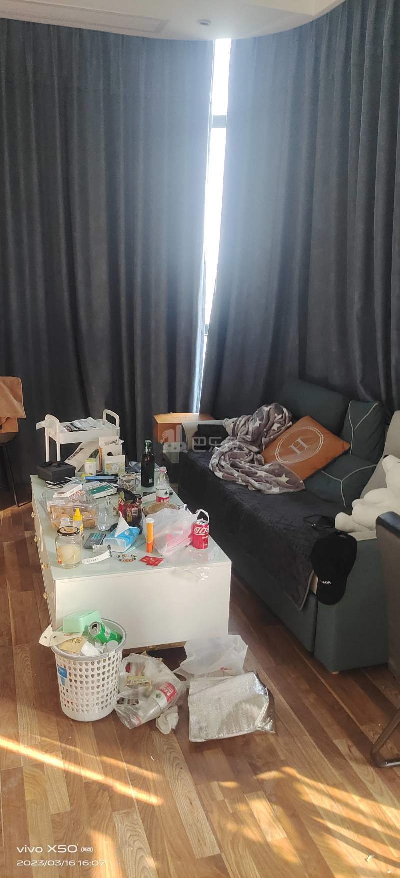 O纪元11856616客厅图4