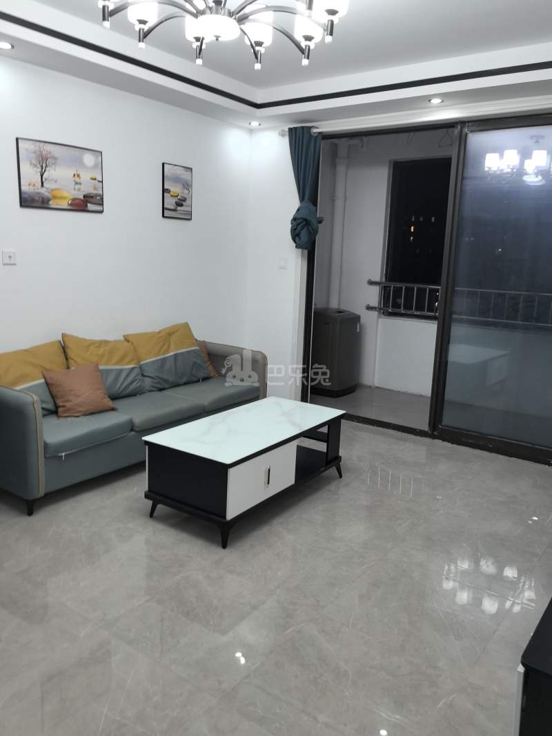 塘和家园迪家苑11857381卧室图3