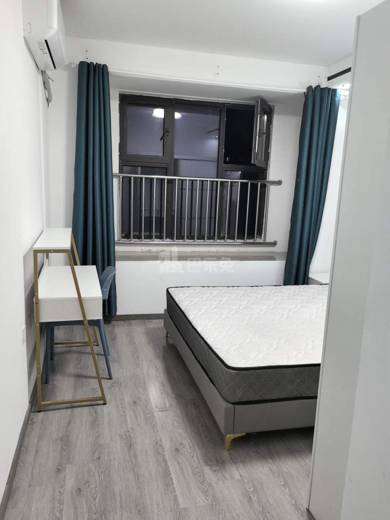 塘和家园迪家苑11857381卧室图2