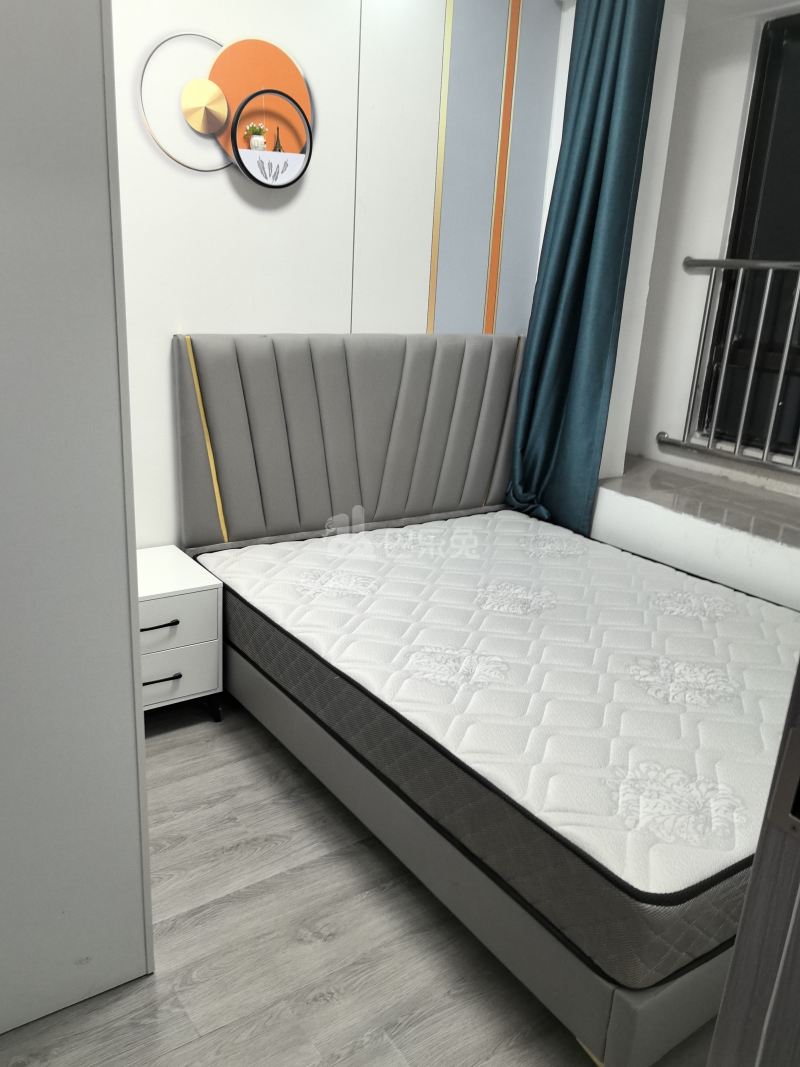 塘和家园迪家苑11857381卧室图0