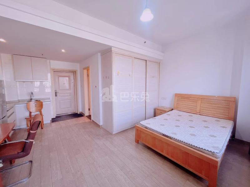 创美华彩国际11858562卧室图0