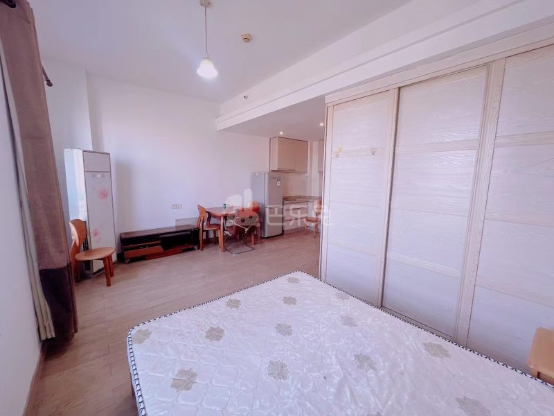 创美华彩国际11858562卧室图1