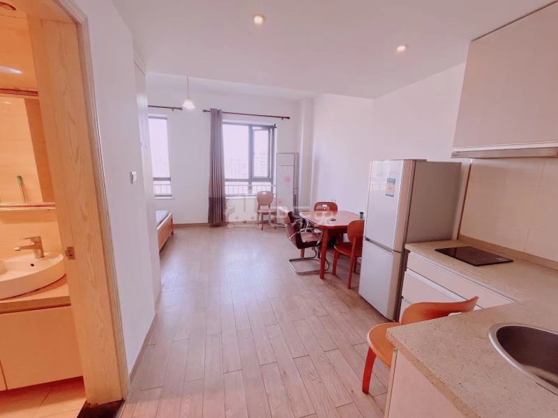 创美华彩国际11858562客厅图2