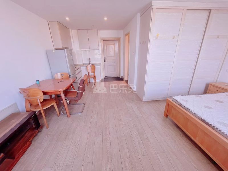 创美华彩国际11858562客厅图4