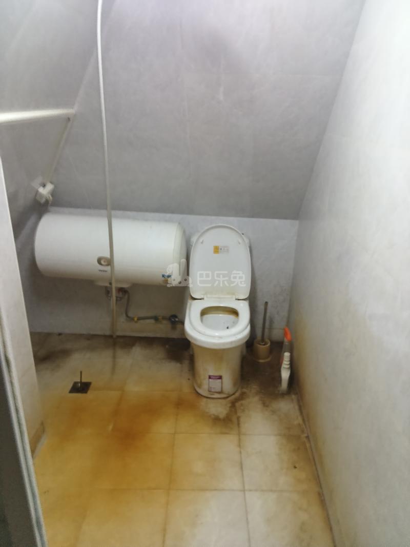 宝顾佳苑10842989卫生间图7