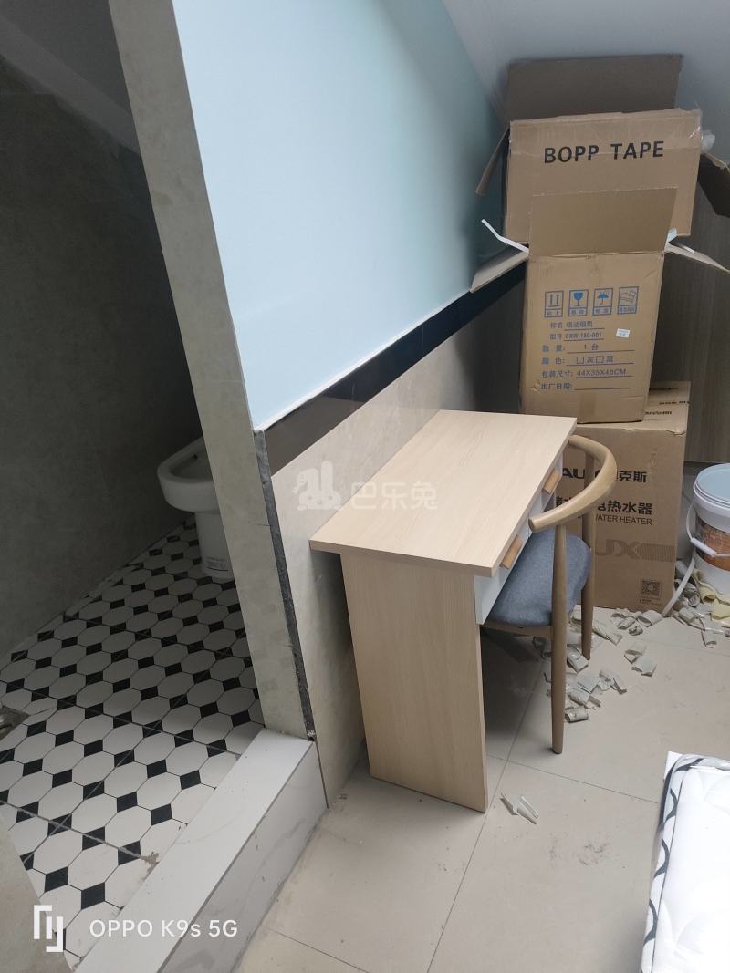 明怡花苑11859490卧室图3