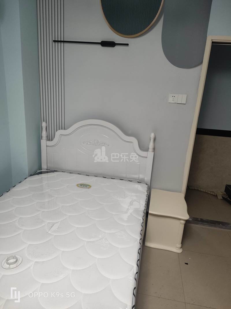 明怡花苑11859490卧室图1