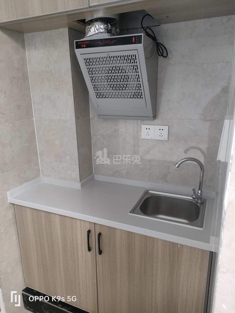 明怡花苑11859490厨房图4