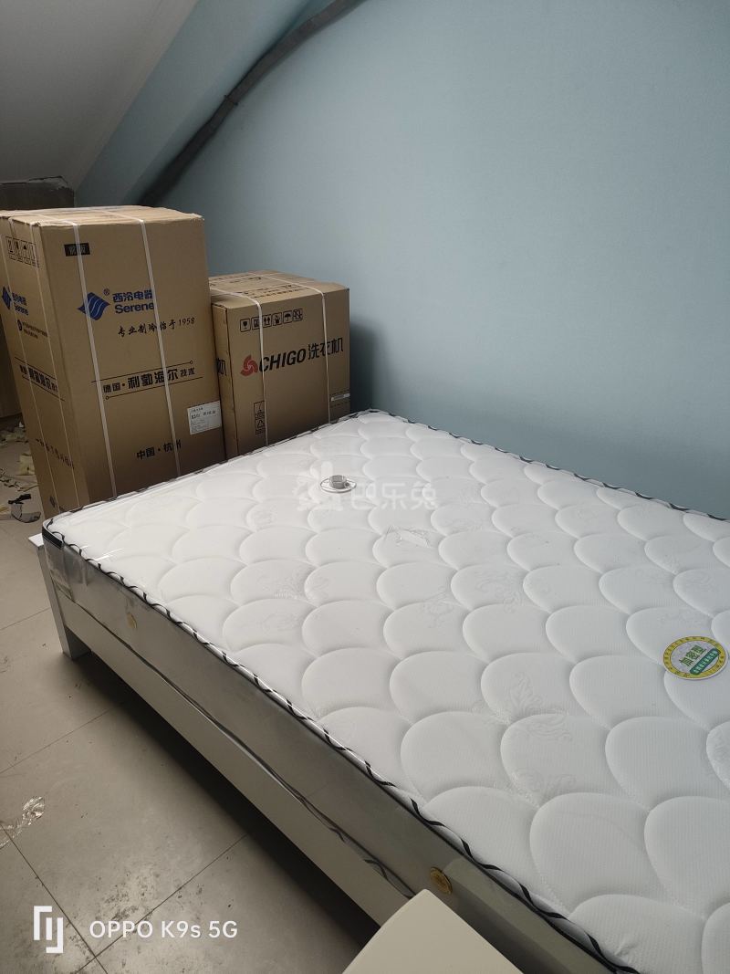 明怡花苑11859490卧室图0