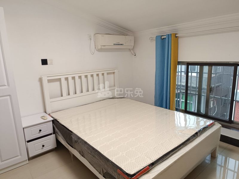 杨巷东区（明珠路516弄）（预计26 年4月-6月拆迁）11860181卧室图3