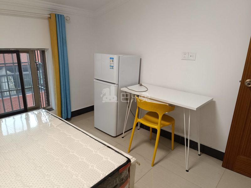 杨巷东区（明珠路516弄）（预计26 年4月-6月拆迁）11860181卧室图2