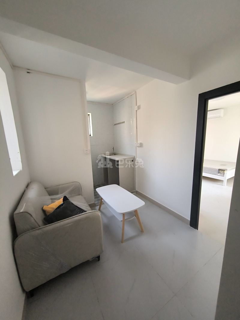 芙蓉阁11861903客厅图4