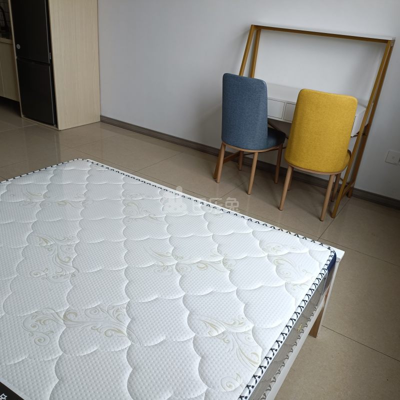 金家院（浦东新区北门路41号）11862243卧室图1