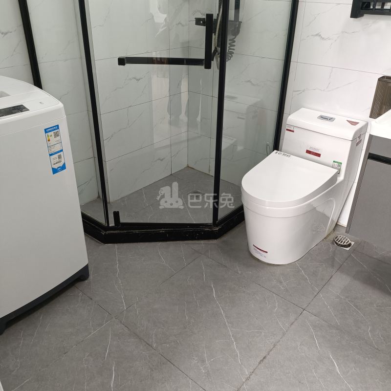 金家院（浦东新区北门路41号）11862243卫生间图5