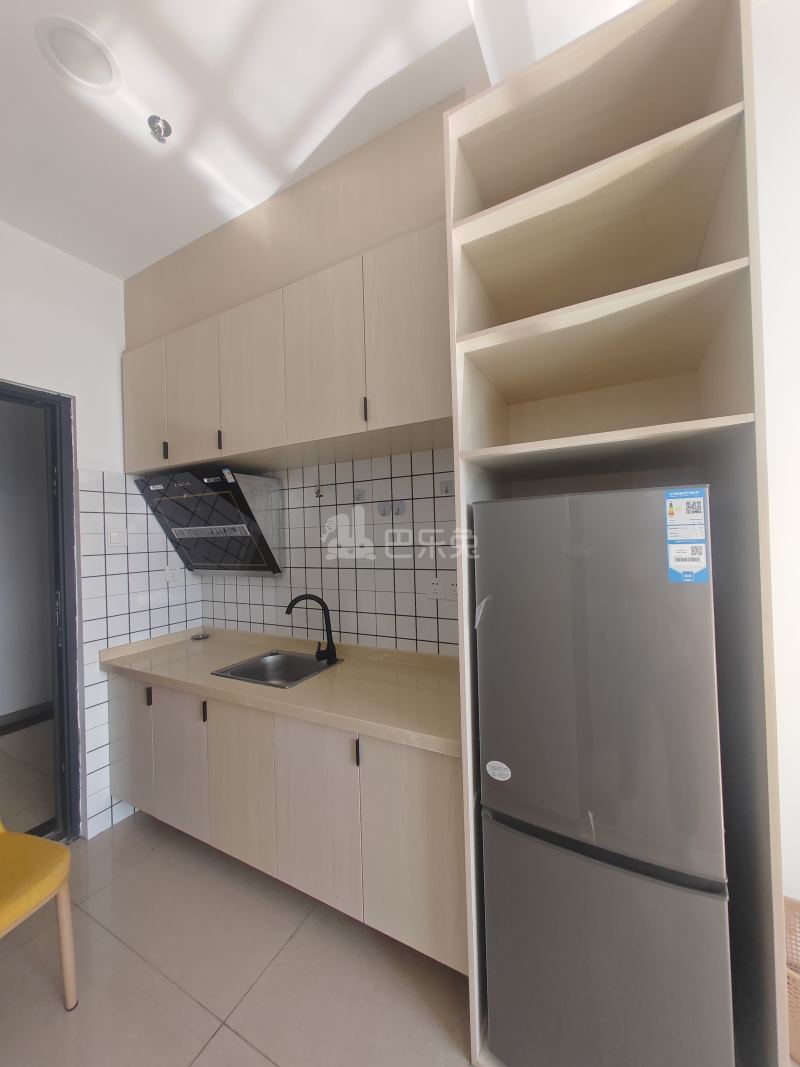 金家院（浦东新区北门路41号）11862245厨房图5