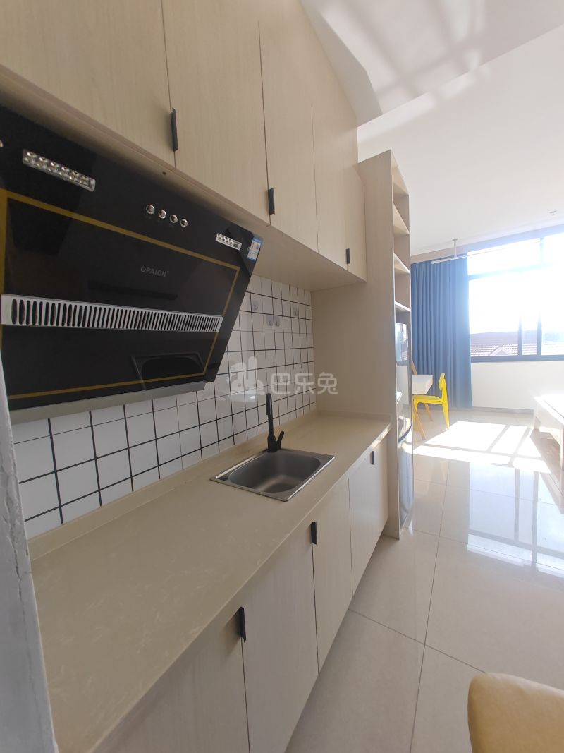 金家院（浦东新区北门路41号）11862245厨房图4