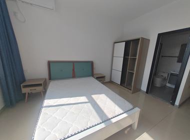 金家院（浦东新区北门路41号） 1室1厅1卫