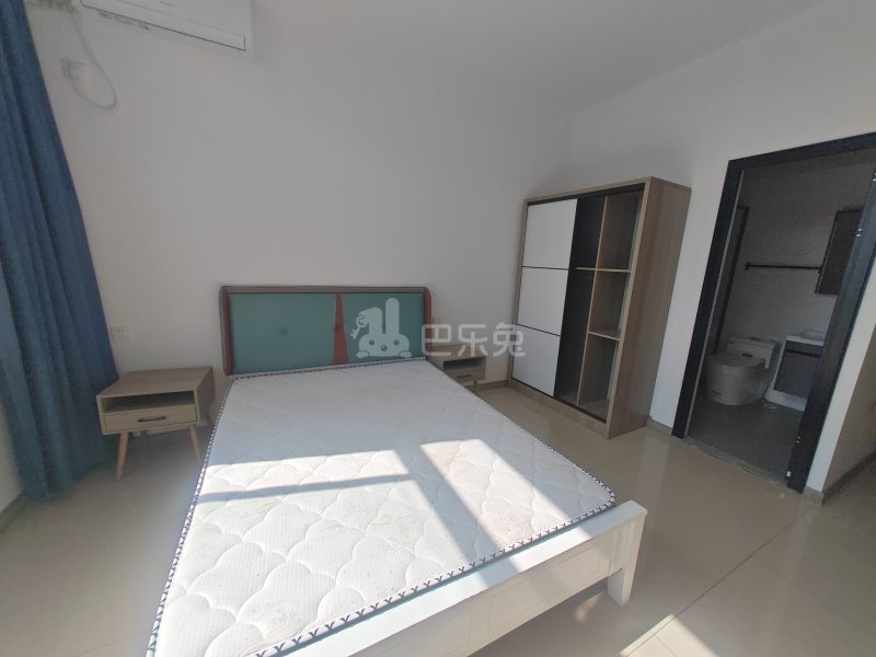 金家院（浦东新区北门路41号）11862245卧室图3