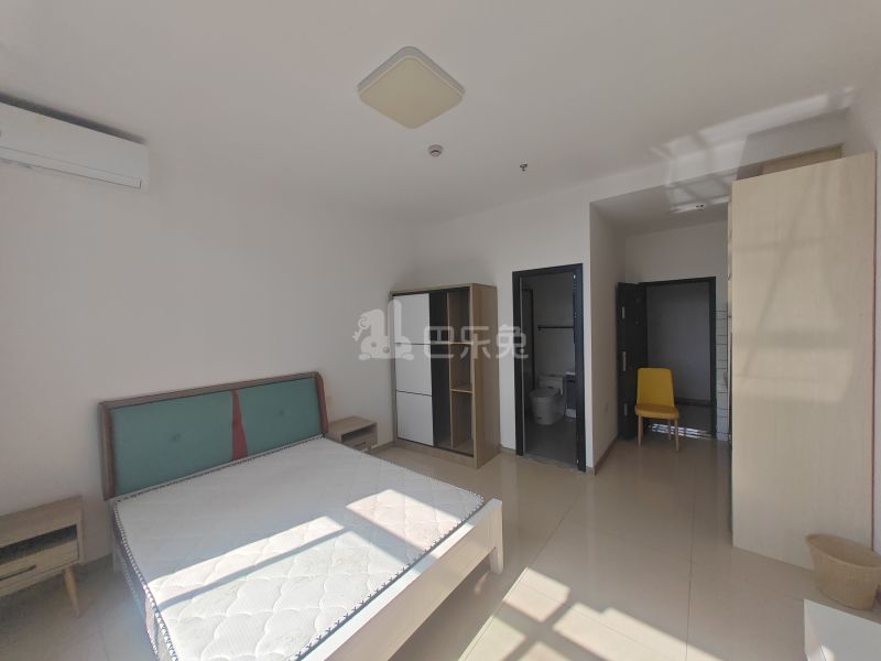 金家院（浦东新区北门路41号）11862245卧室图2