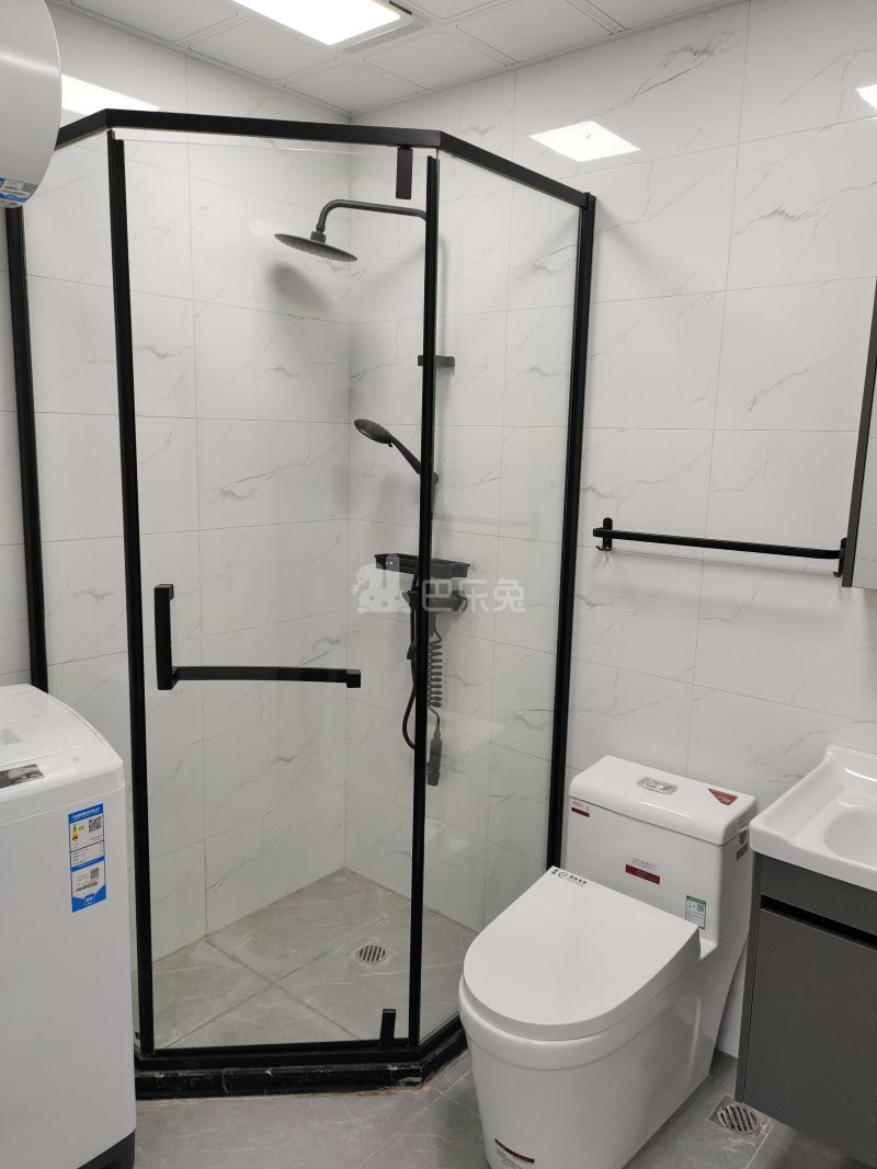 金家院（浦东新区北门路41号）11862257卫生间图10
