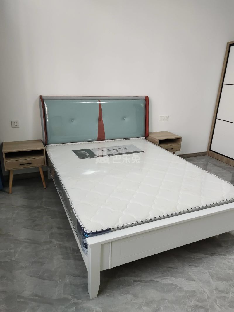 金家院（浦东新区北门路41号）11862257卧室图2