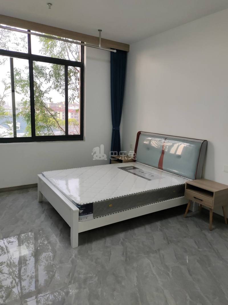 金家院（浦东新区北门路41号）11862257卧室图1