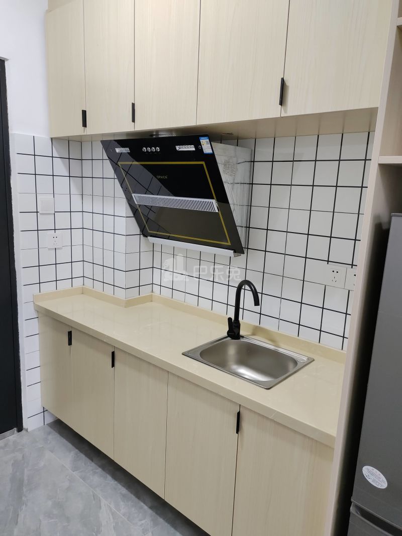 金家院（浦东新区北门路41号）11862257厨房图5