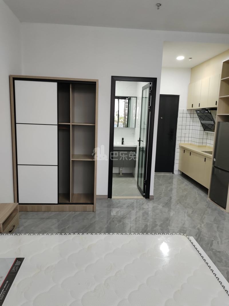 金家院（浦东新区北门路41号）11862257卧室图3