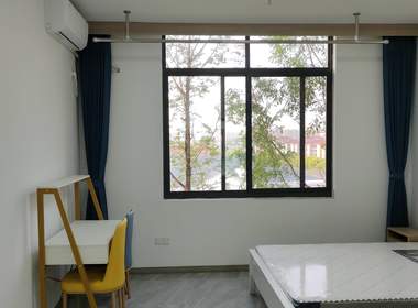 金家院（浦东新区北门路41号） 1室1厅1卫