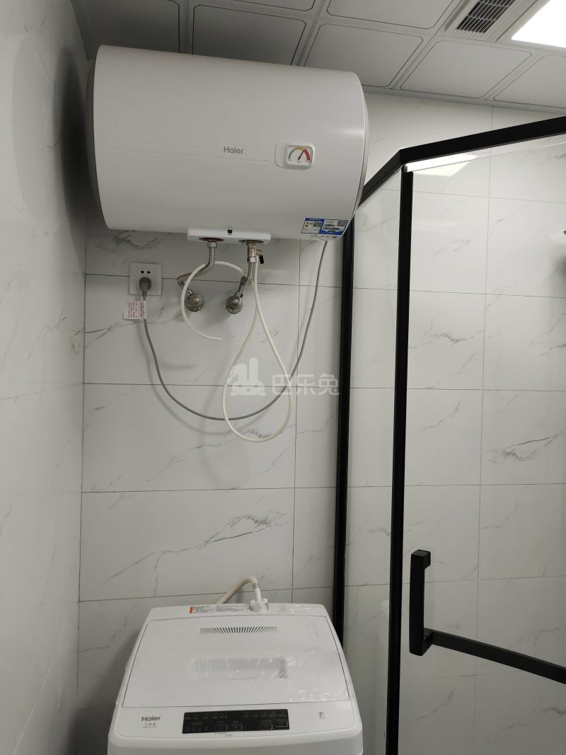 金家院（浦东新区北门路41号）11862257卫生间图9