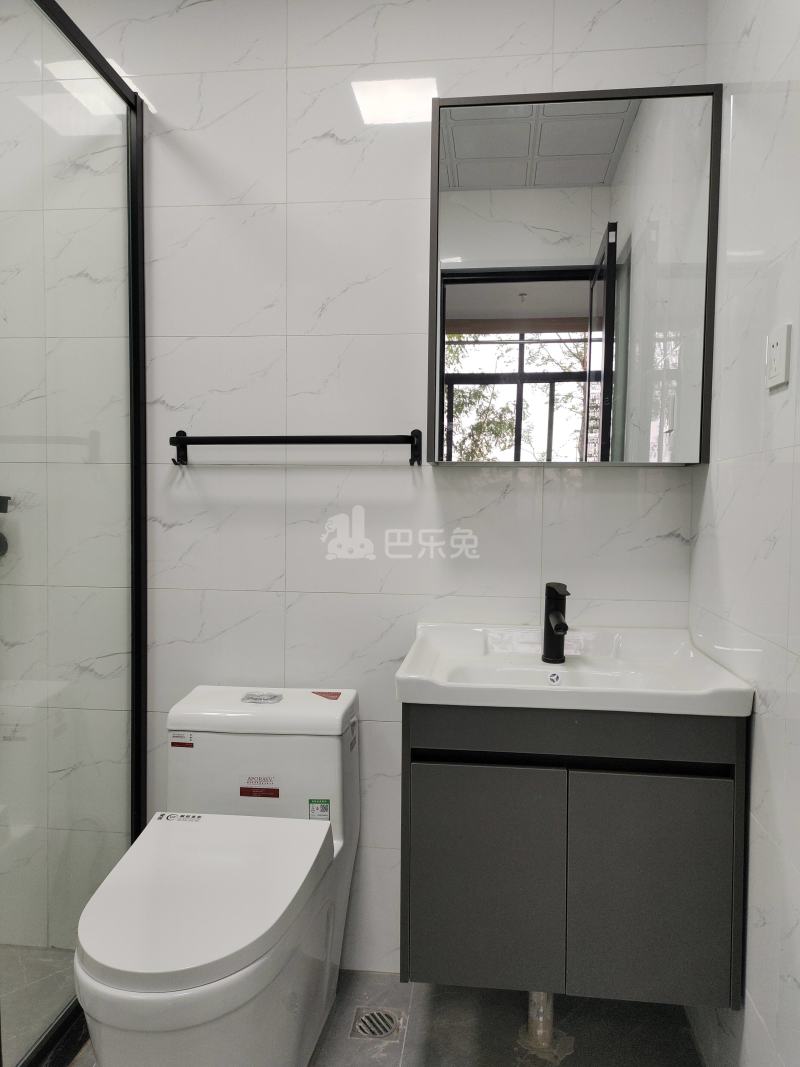 金家院（浦东新区北门路41号）11862257卫生间图7