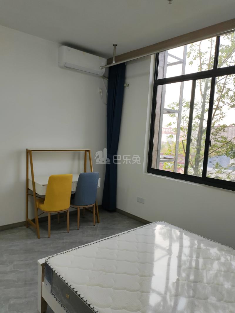 金家院（浦东新区北门路41号）11862257卧室图4