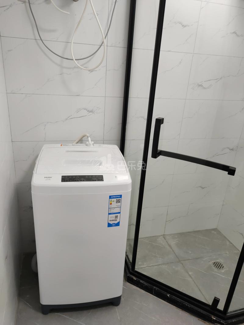 金家院（浦东新区北门路41号）11862257卫生间图8