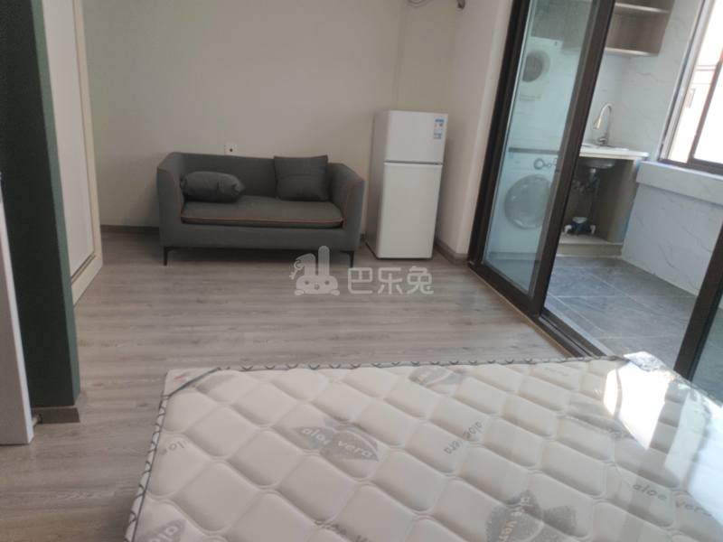 杨鑫佳苑11862933卧室图4