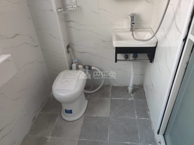 杨鑫佳苑11862933卫生间图10