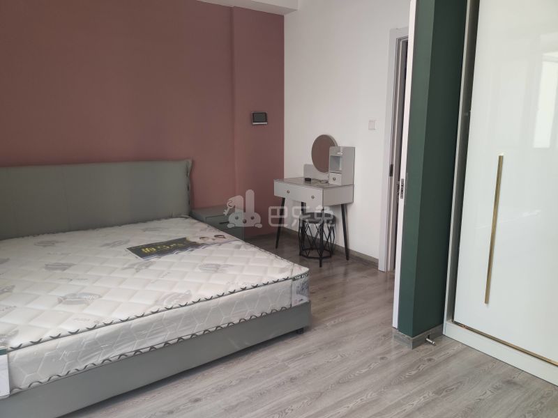 杨鑫佳苑11862933卧室图1